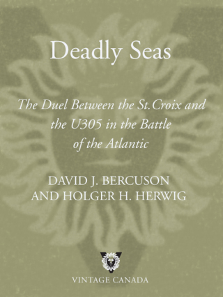 Deadly Seas
