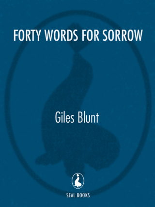 Forty Words for Sorrow