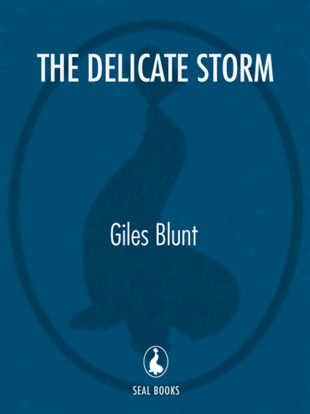 The Delicate Storm