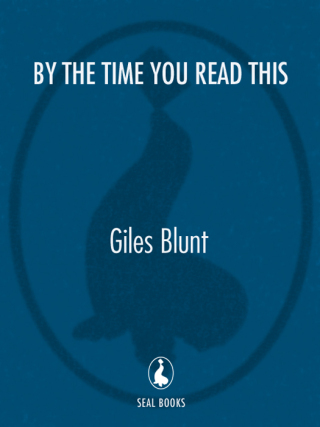 By the Time You Read This
