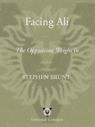 Facing Ali