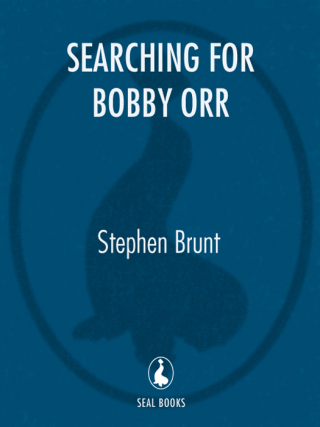 Searching for Bobby Orr