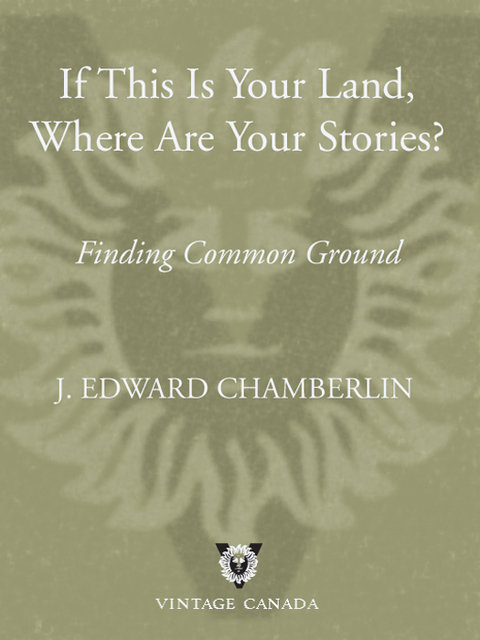 Cover image for book If This Is Your Land, Where Are Your Stories?