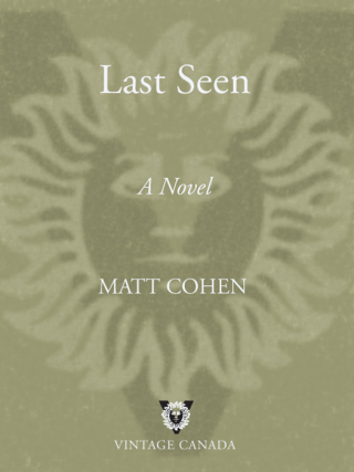 Last Seen
