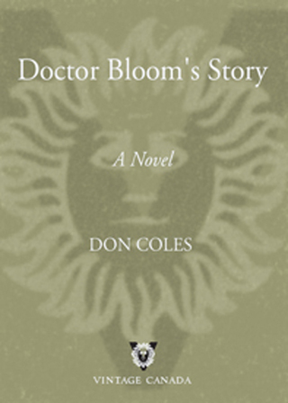 Doctor Bloom's Story