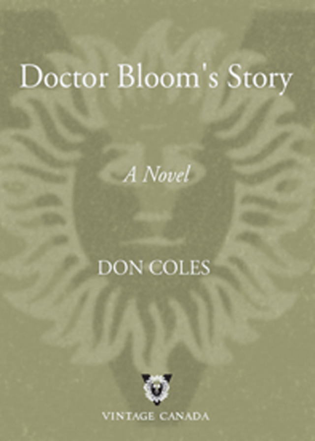 Doctor Bloom's Story