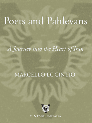 Poets and Pahlevans