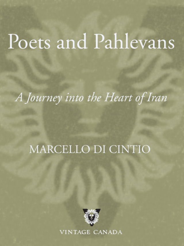 Poets and Pahlevans