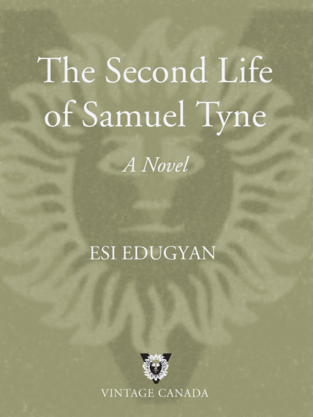 The Second Life of Samuel Tyne