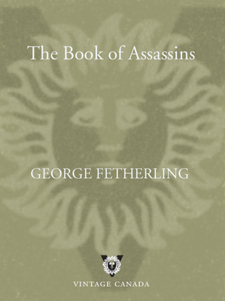 The Book of Assassins
