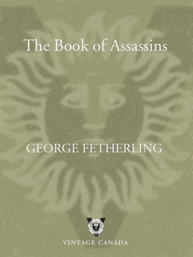 The Book of Assassins