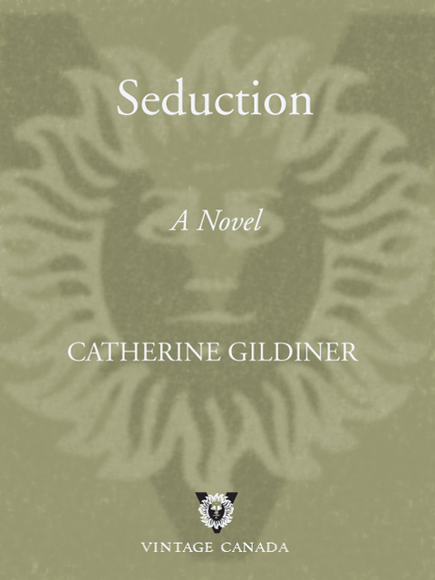Cover image for book Seduction