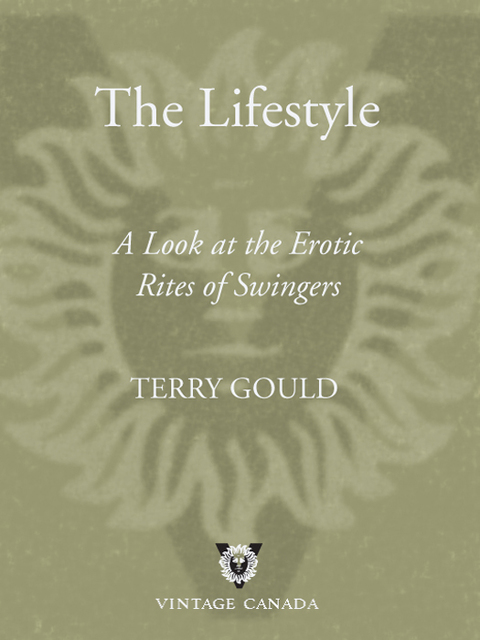 Cover image for book The Lifestyle