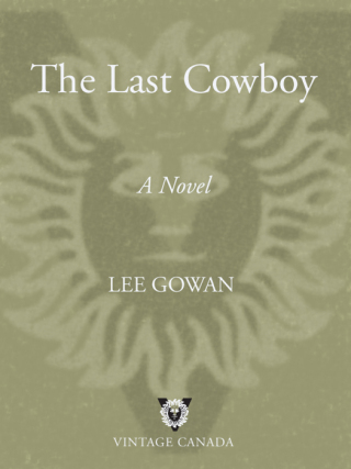 The Last Cowboy