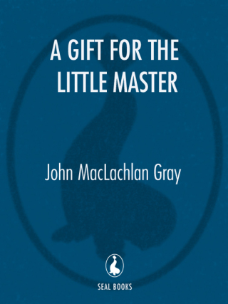 A Gift For The Little Master