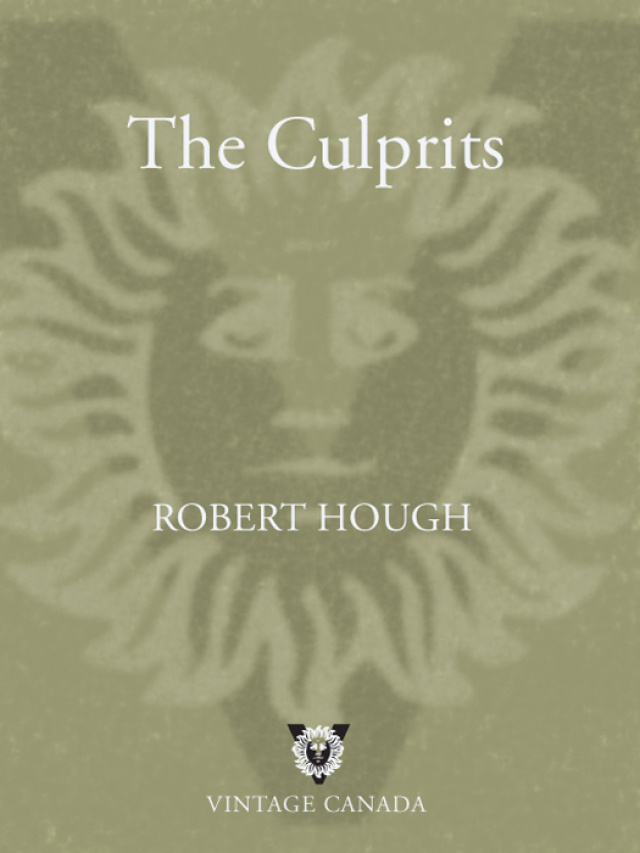 The Culprits