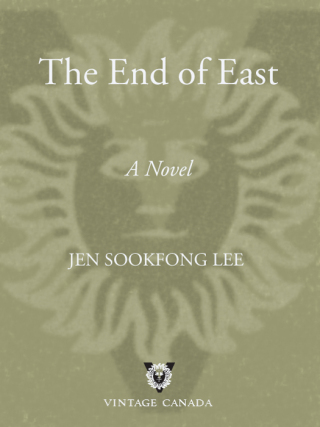 The End of East