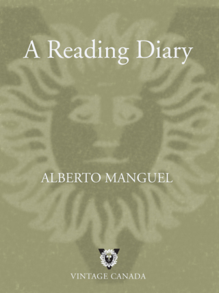 A Reading Diary