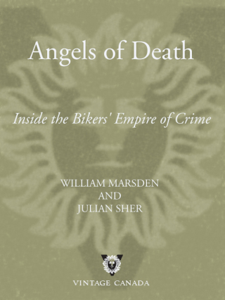 Angels of Death