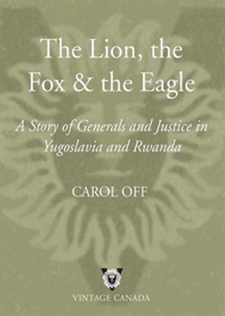 The Lion, the Fox and the Eagle