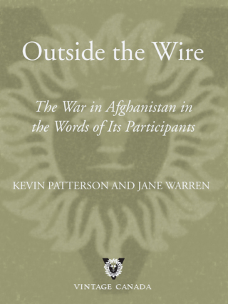 Outside the Wire