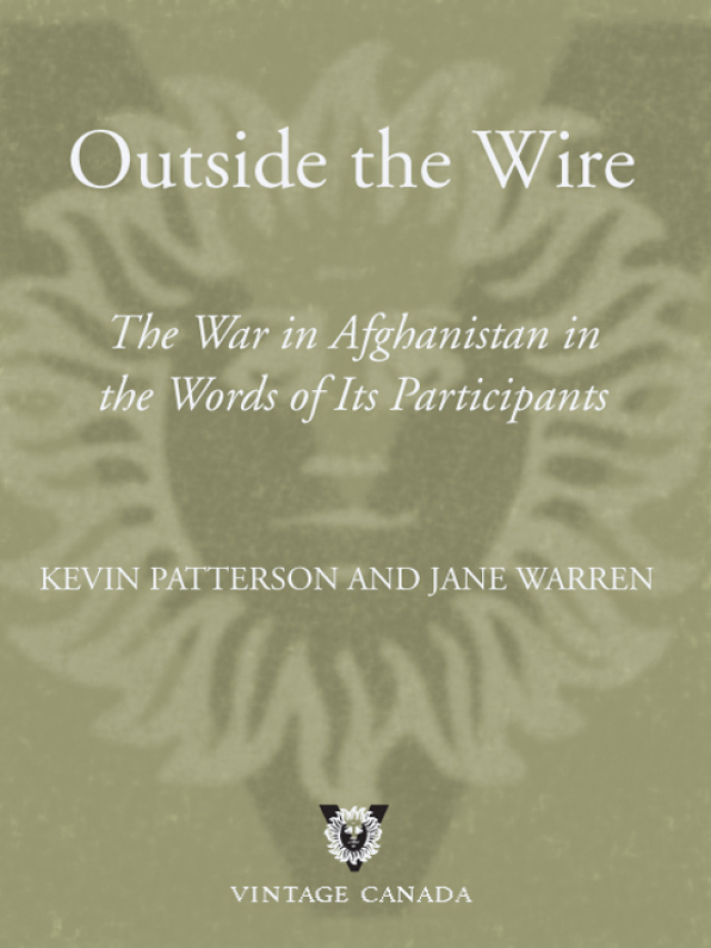 Outside the Wire