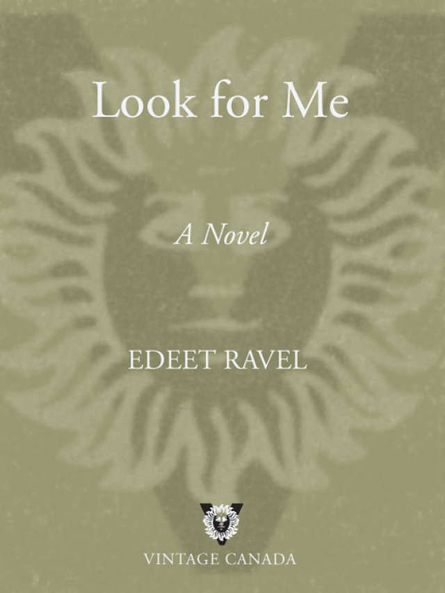 Look for Me