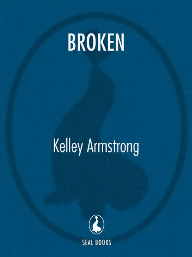 Broken
