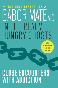 In the Realm of Hungry Ghosts