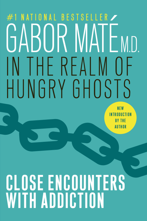 In the Realm of Hungry Ghosts