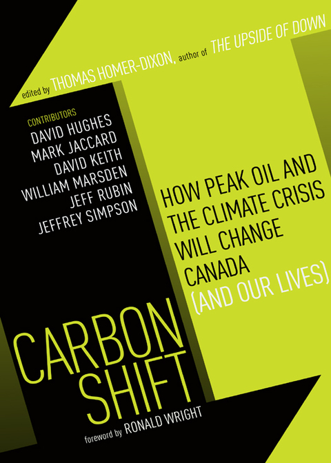 Cover image for book Carbon Shift