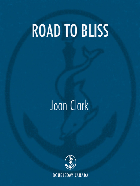 Cover image for book Road to Bliss