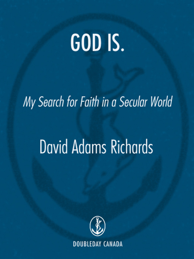 God Is.