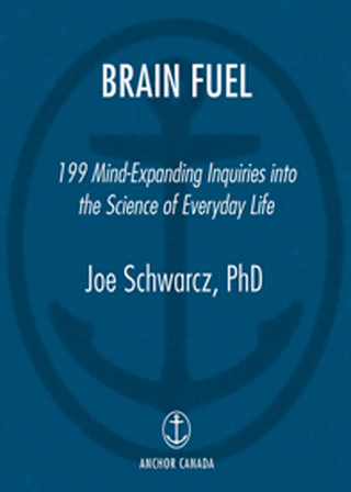 Brain Fuel