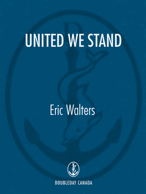 Cover image for book United We Stand