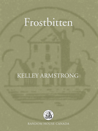 Frostbitten