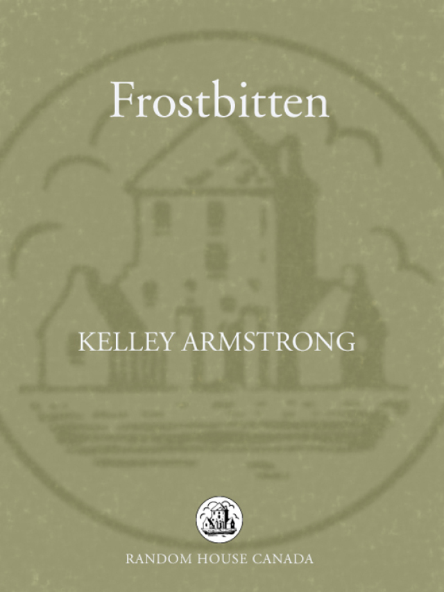 Frostbitten