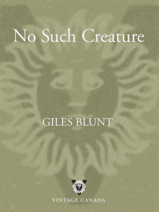 No Such Creature