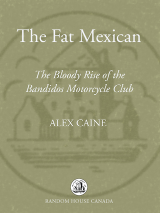 The Fat Mexican