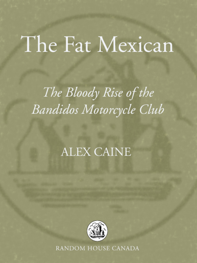 The Fat Mexican