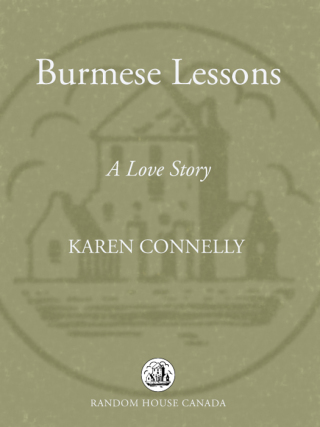 Burmese Lessons