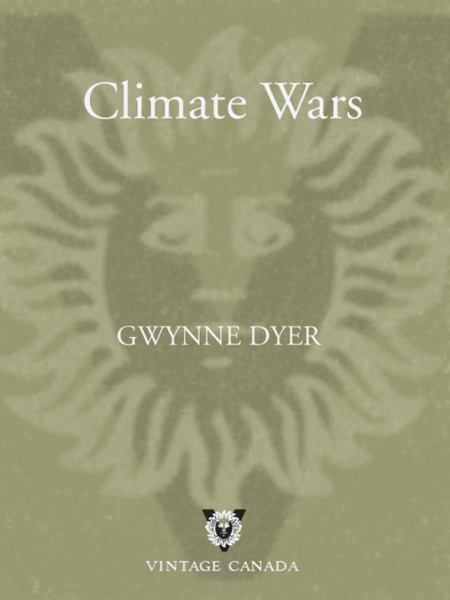 Climate Wars