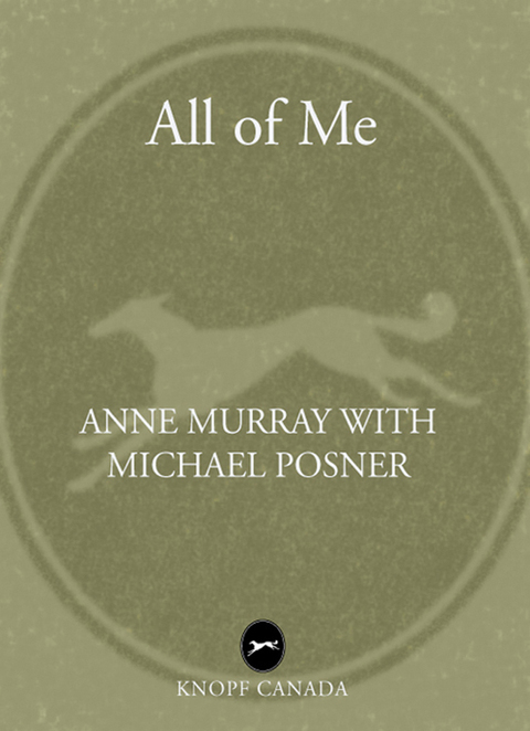 Cover image for book All of Me