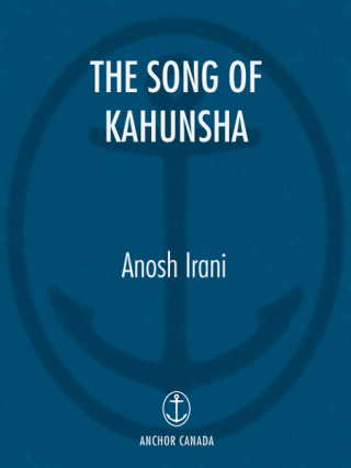 The Song of Kahunsha