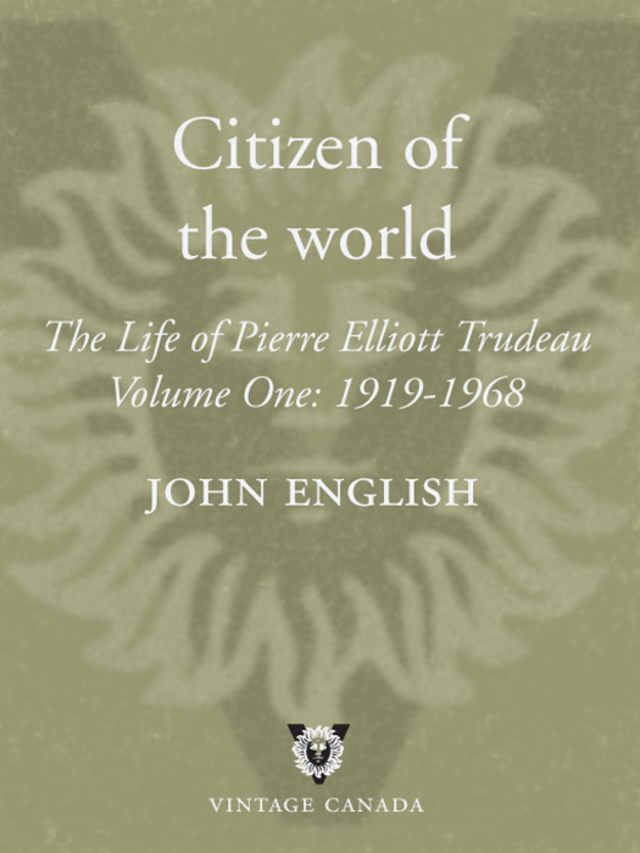 Citizen of the World