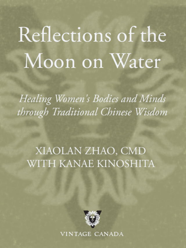 Reflections of the Moon on Water