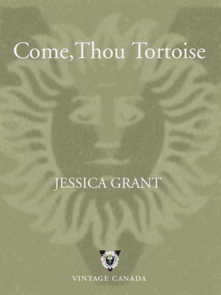 Come, Thou Tortoise