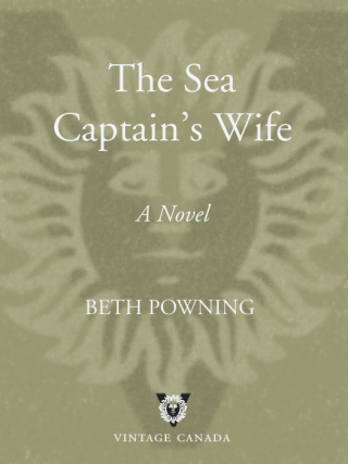 The Sea Captain's Wife