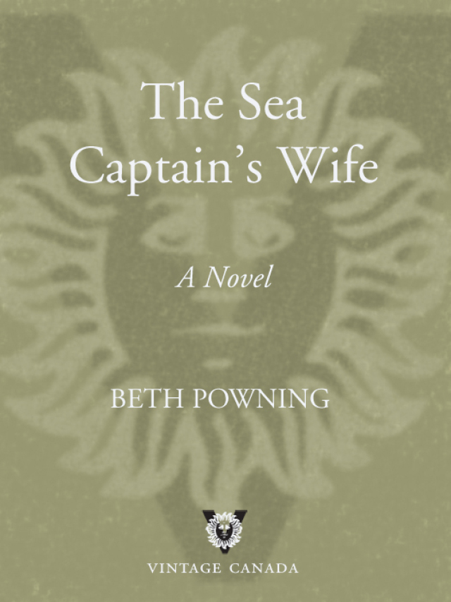 The Sea Captain's Wife