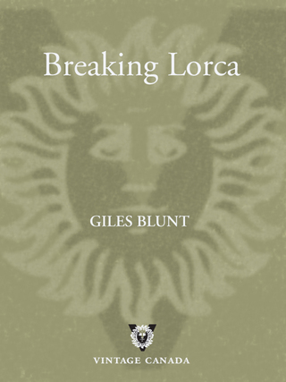 Breaking Lorca